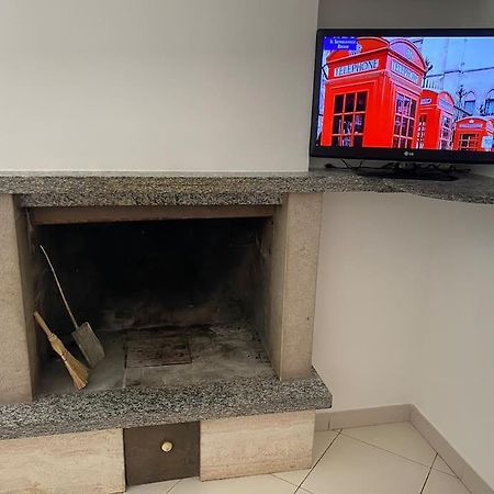 B&B La Vecchia Fornace Teramo Exteriör bild