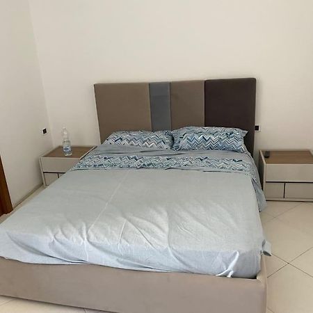 B&B La Vecchia Fornace Teramo Exteriör bild
