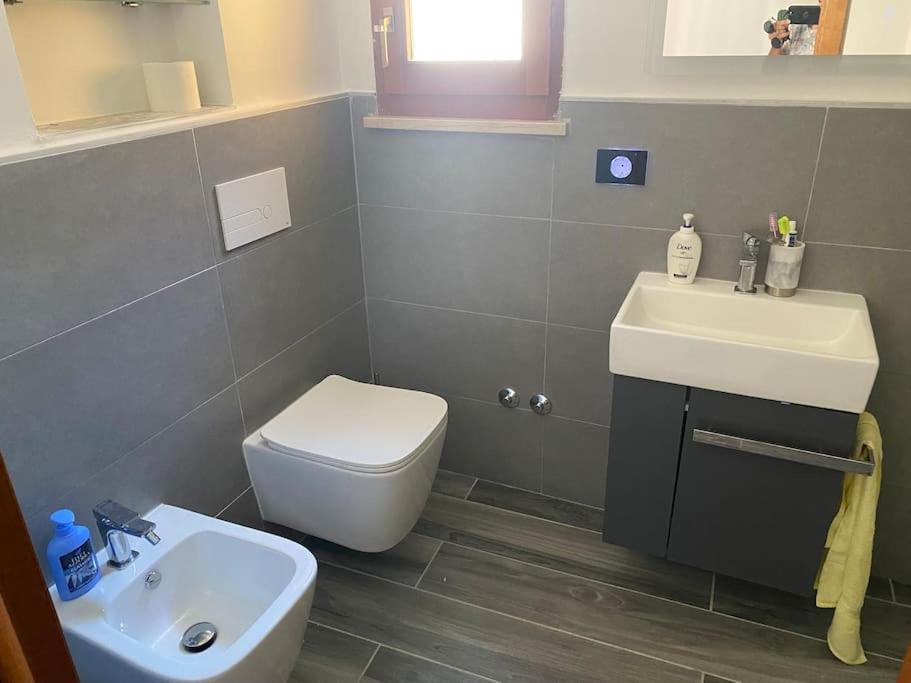 B&B La Vecchia Fornace Teramo Exteriör bild