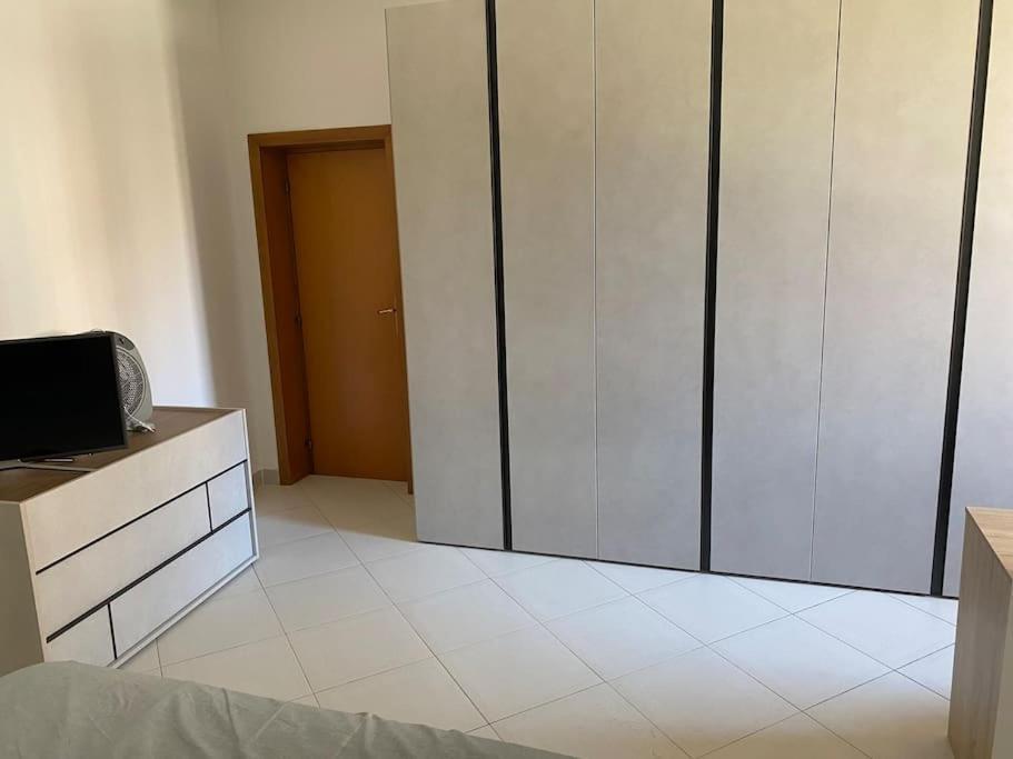 B&B La Vecchia Fornace Teramo Exteriör bild