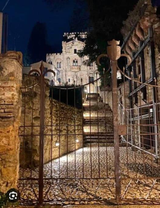 B&B La Vecchia Fornace Teramo Exteriör bild