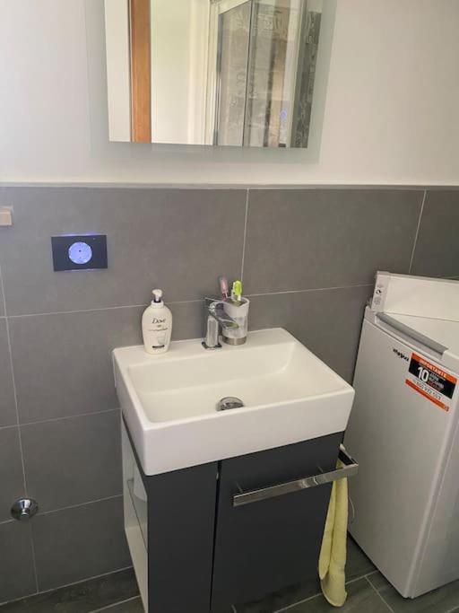 B&B La Vecchia Fornace Teramo Exteriör bild